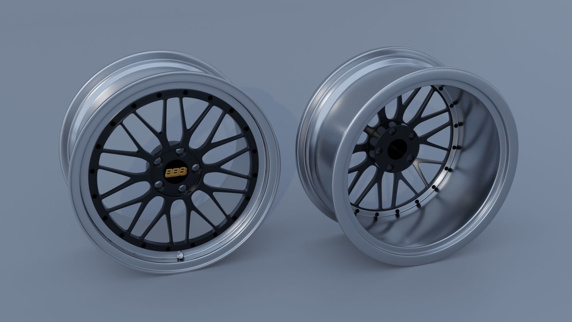BBS LM 3D model_1