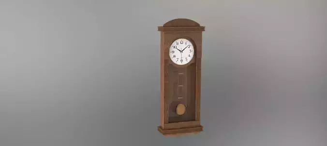 Wall Clock