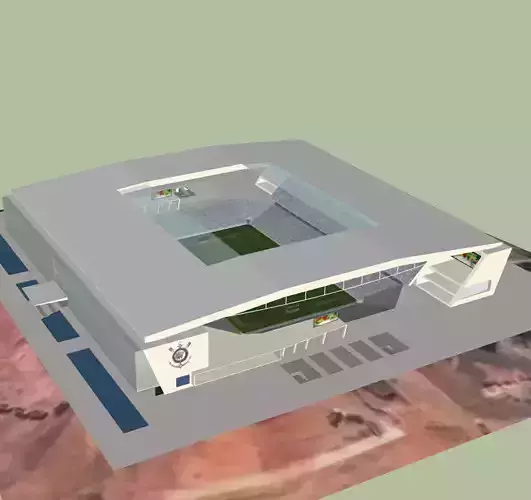 Arena Corinthians