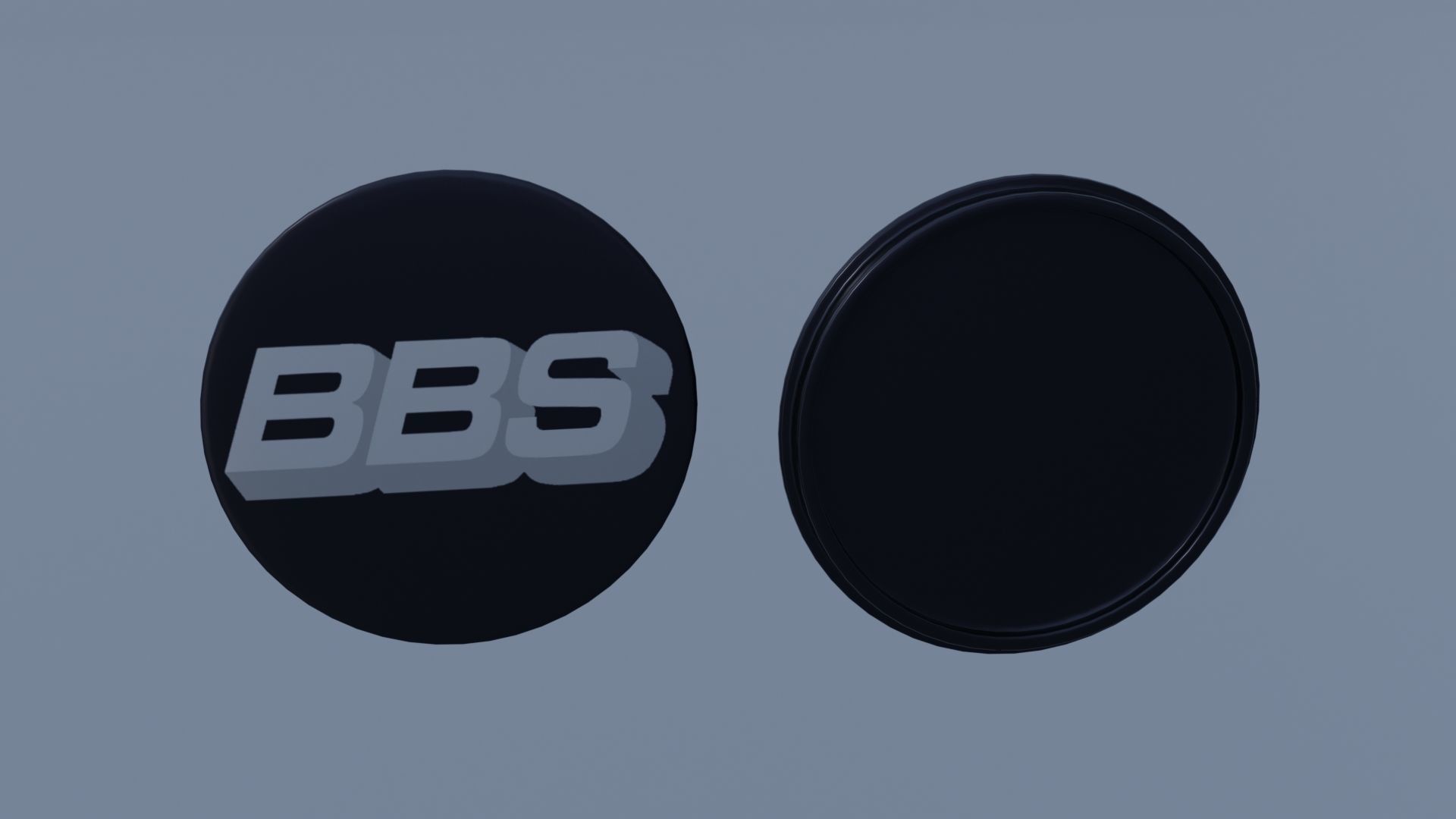 BBS CH-R 3D model_10