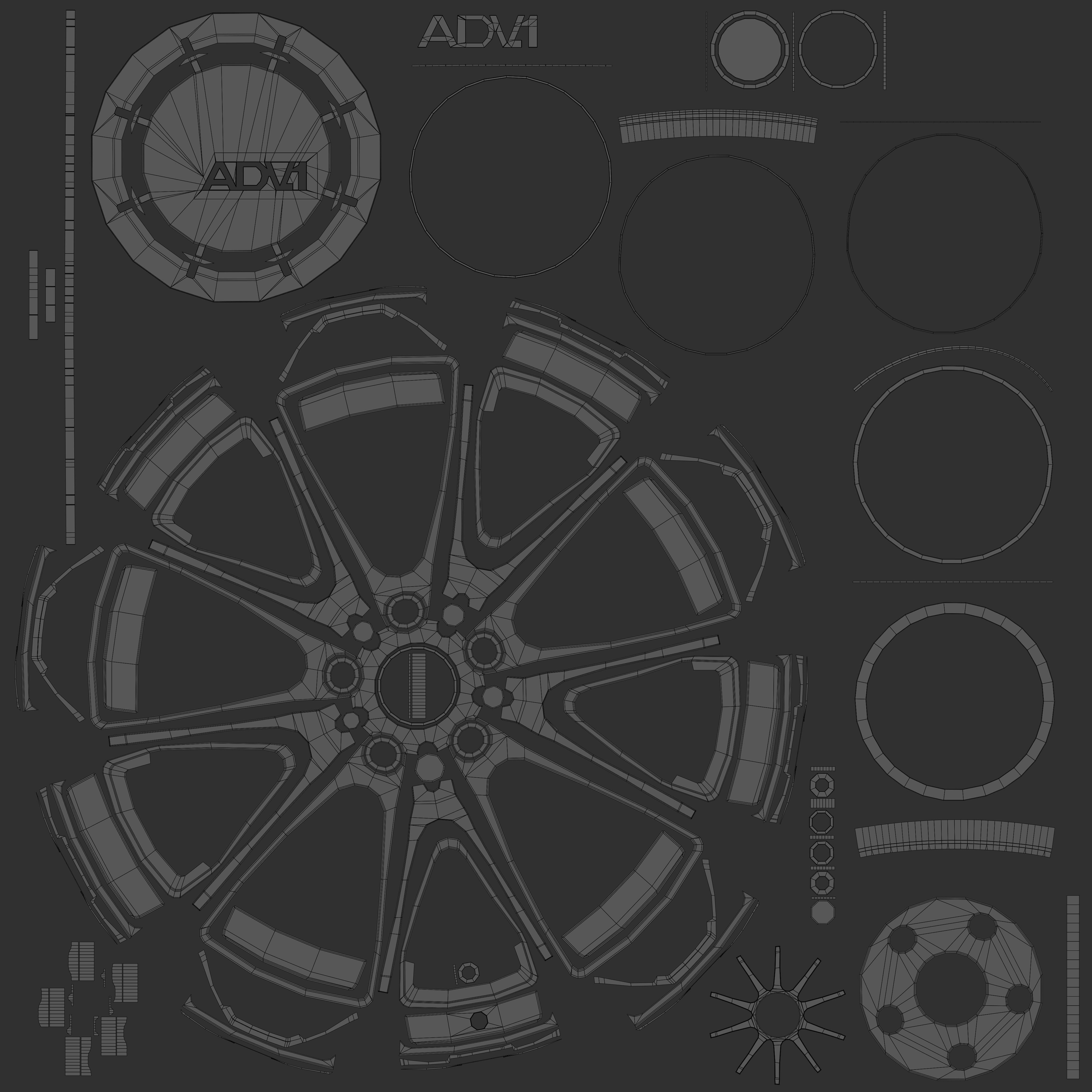 ADV1 ADV10 mv1 SL 3D model_11