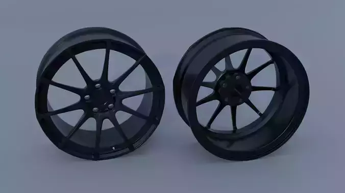 ADV1 ADV10 mv1 SL 3D model