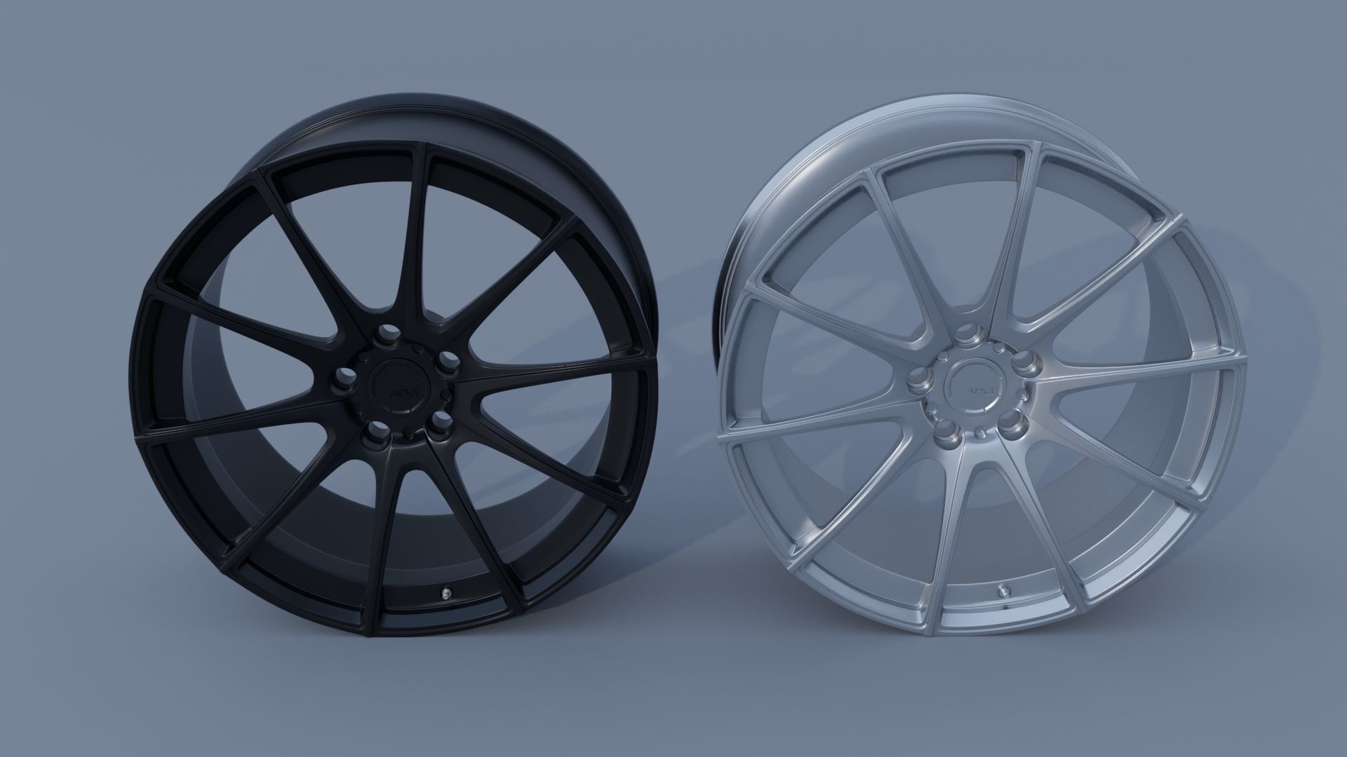 ADV1 ADV10 mv1 SL 3D model_2