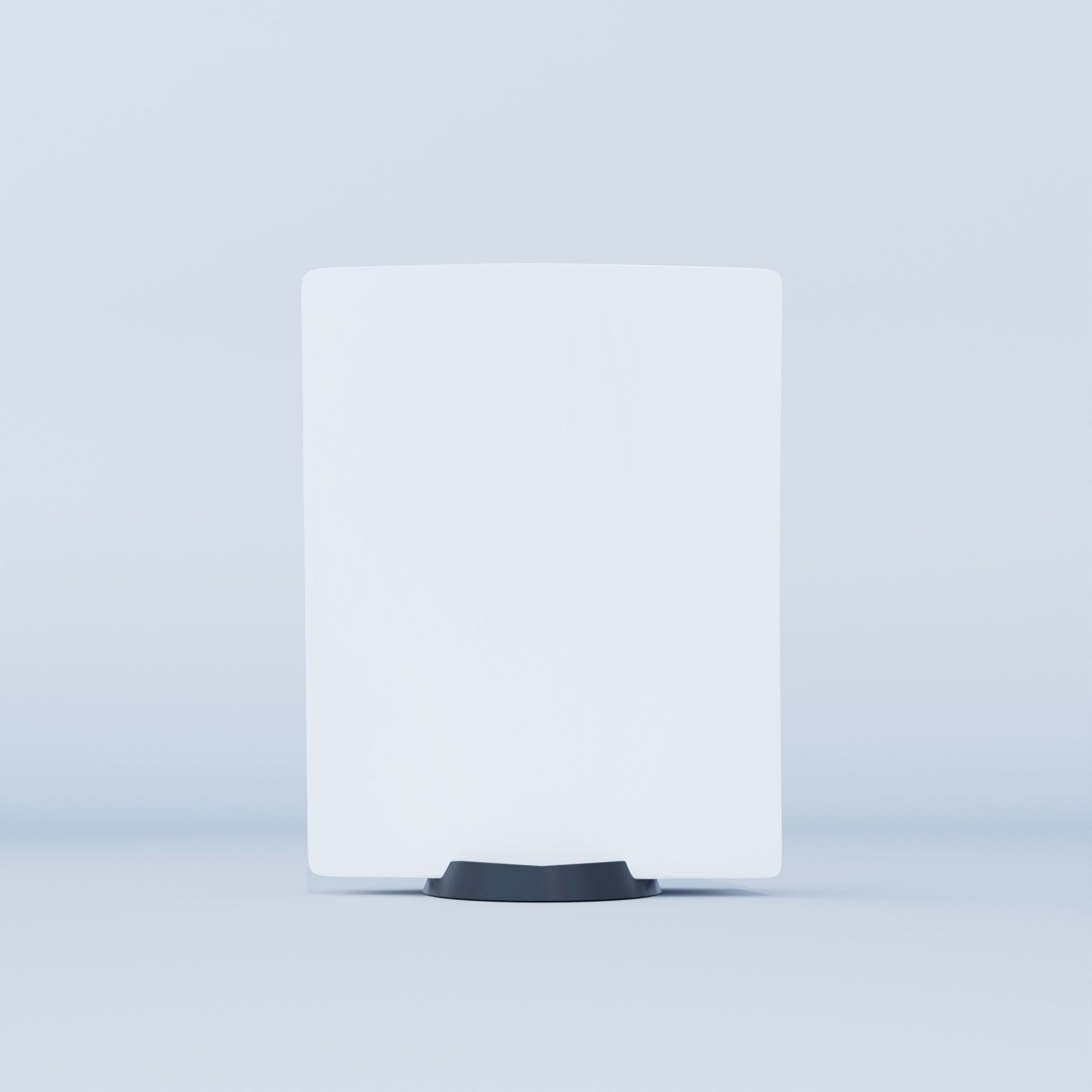 SONY Playstation 5 console 3d model ps 5 3D model PS5 3D model_6