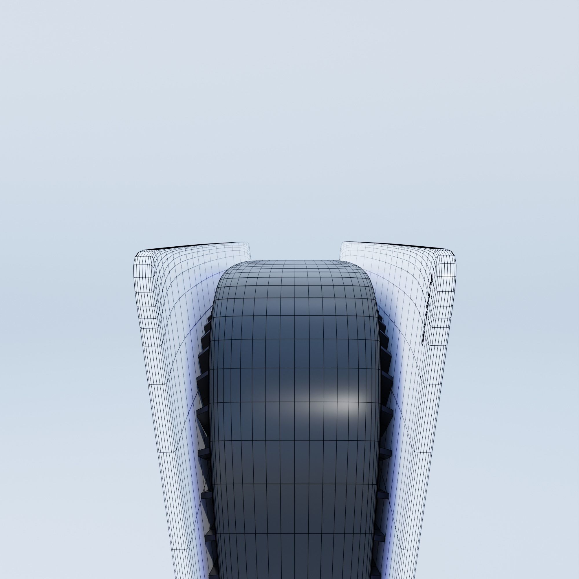 SONY Playstation 5 console 3d model ps 5 3D model PS5 3D model_10