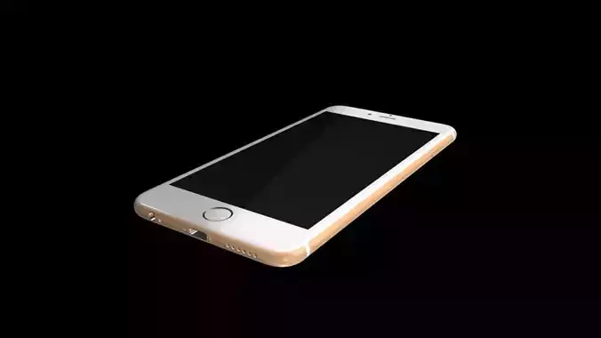 Iphone6 iphone gold