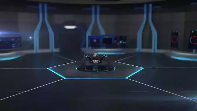 Robots in the technology scene