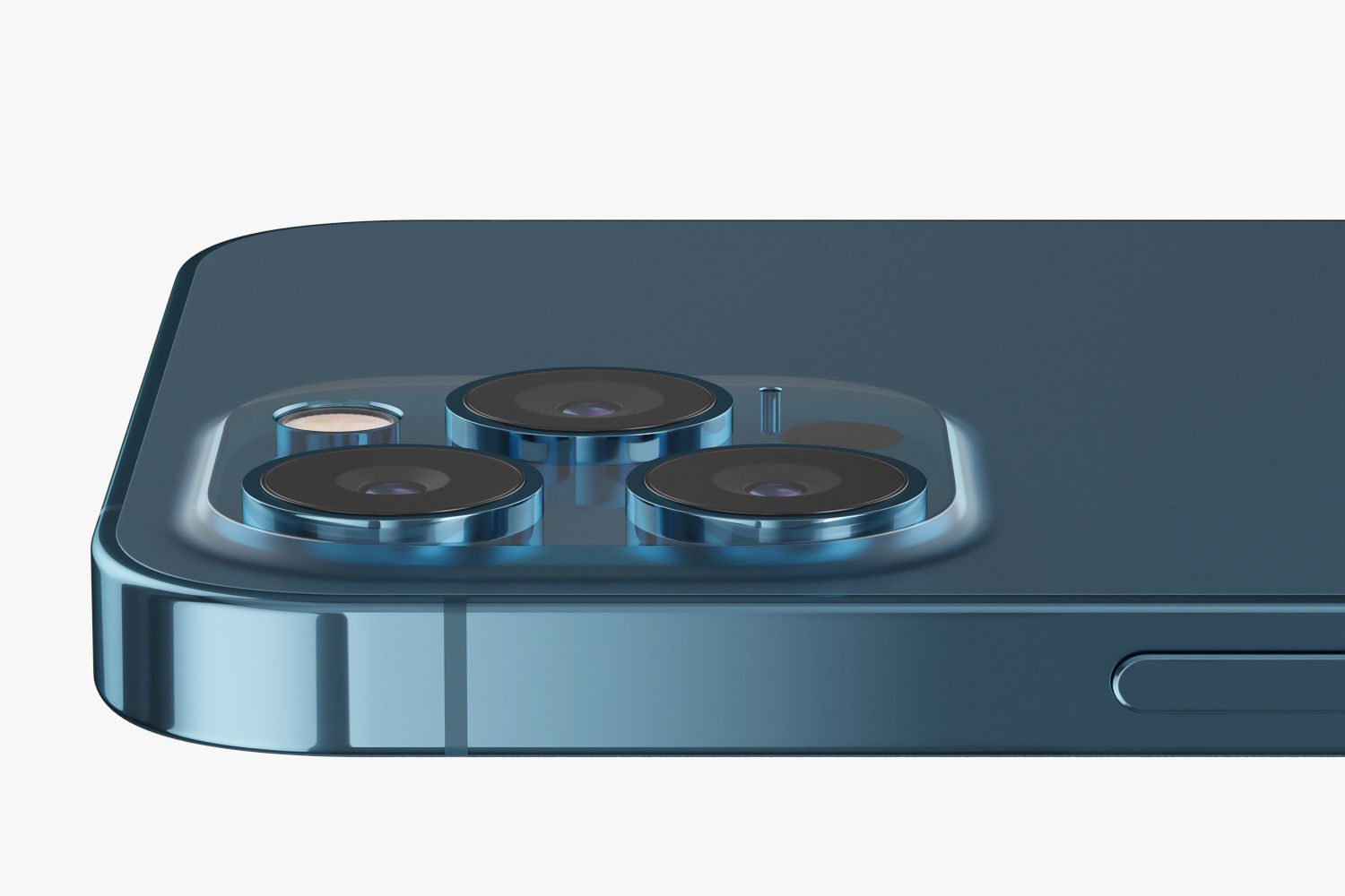 Apple iPhone 12 pro MAX 3D model_10