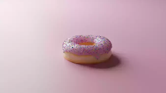Donut