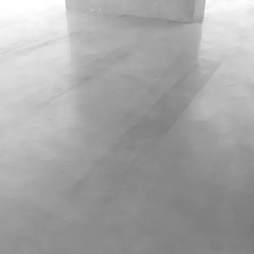 Parking Concrete Floor
