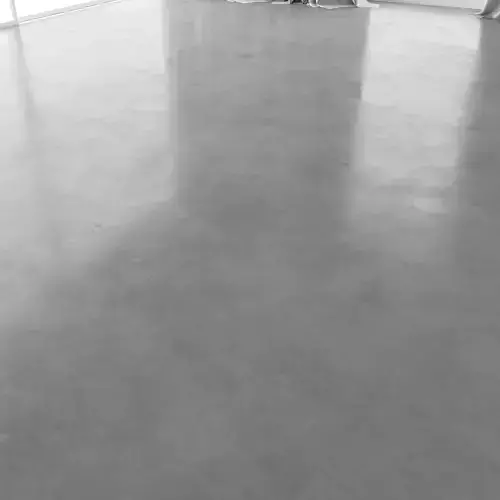 Polished Concrete floor 1