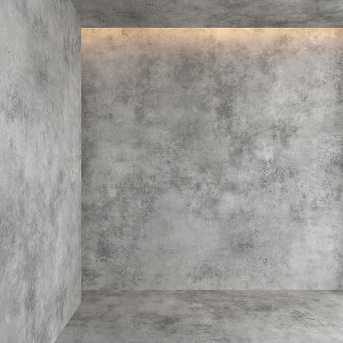 Decorative concrete Texture