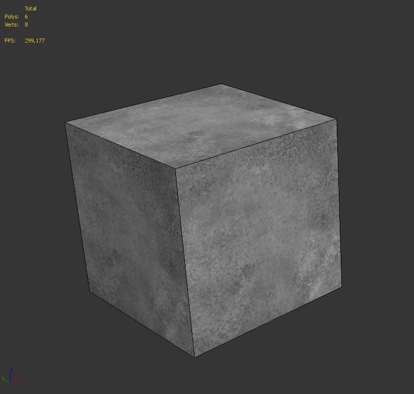 Decorative concrete 1 Texture_4