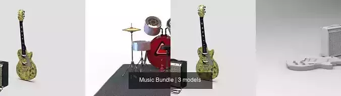 Music Bundle