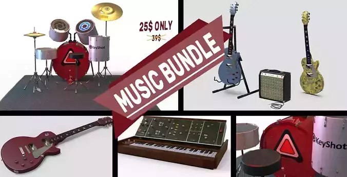 Music Bundle