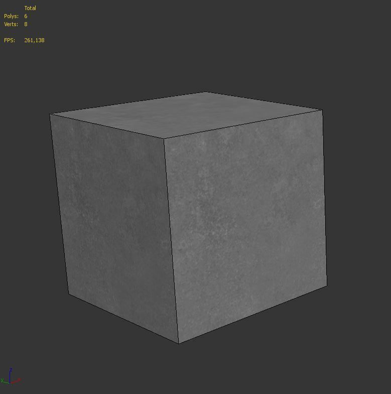 Decorative concrete 3 Texture_4