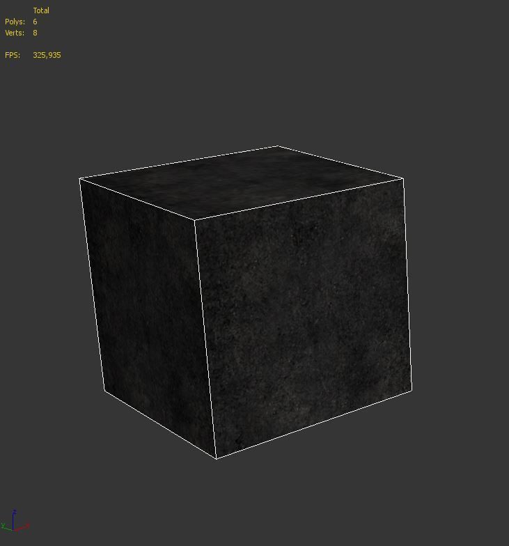 Decorative concrete 14 Texture_4