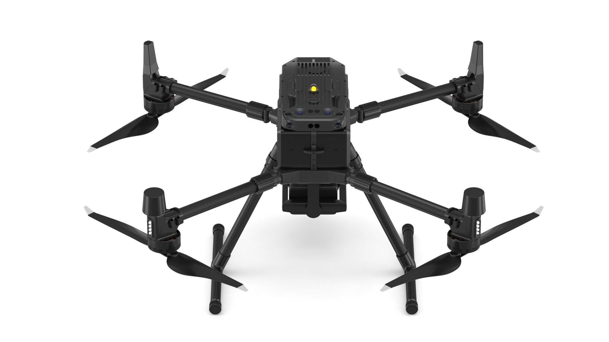 DJI Matrice 300 RTK 3D model_4