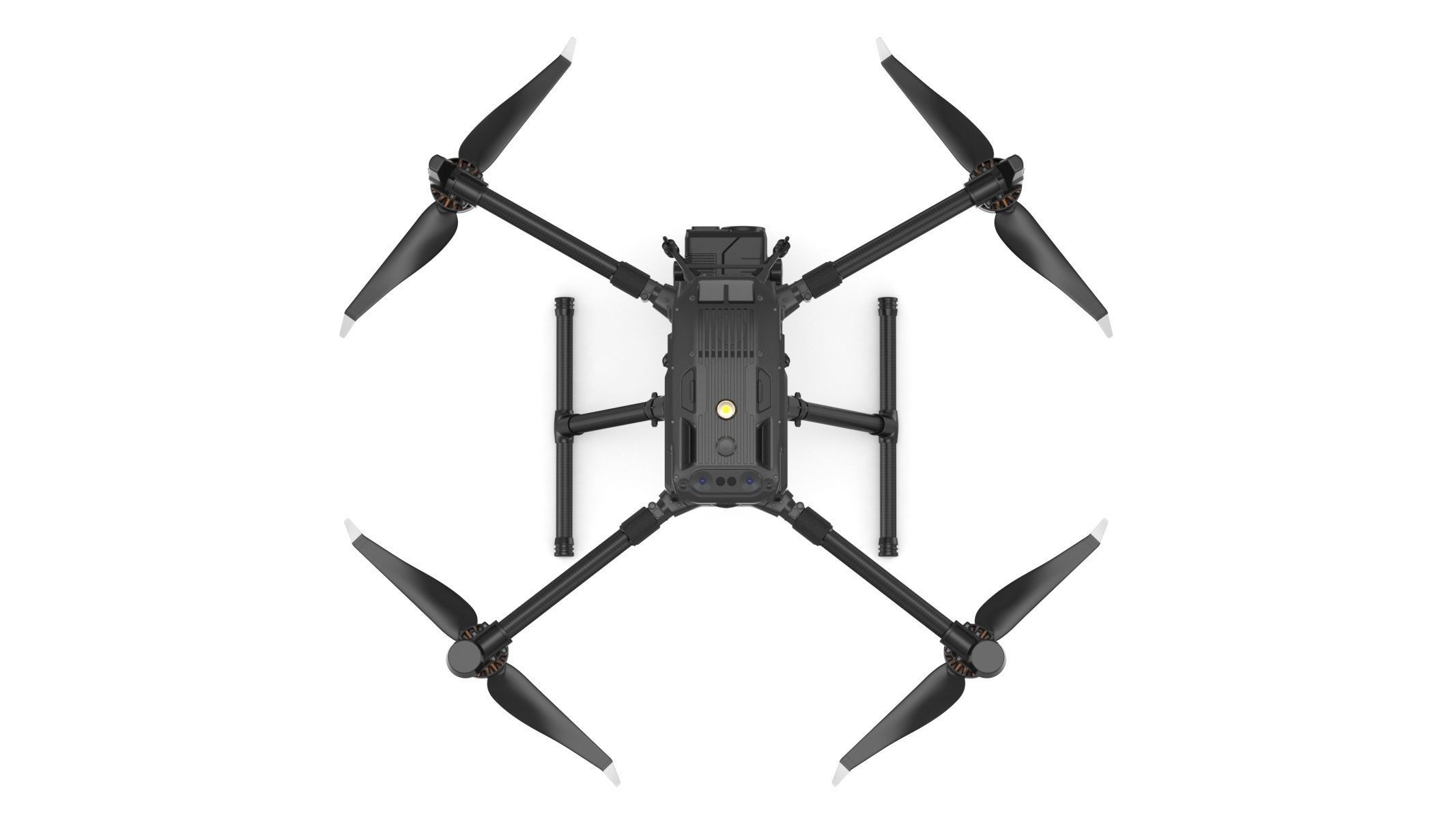 DJI Matrice 300 RTK 3D model_8
