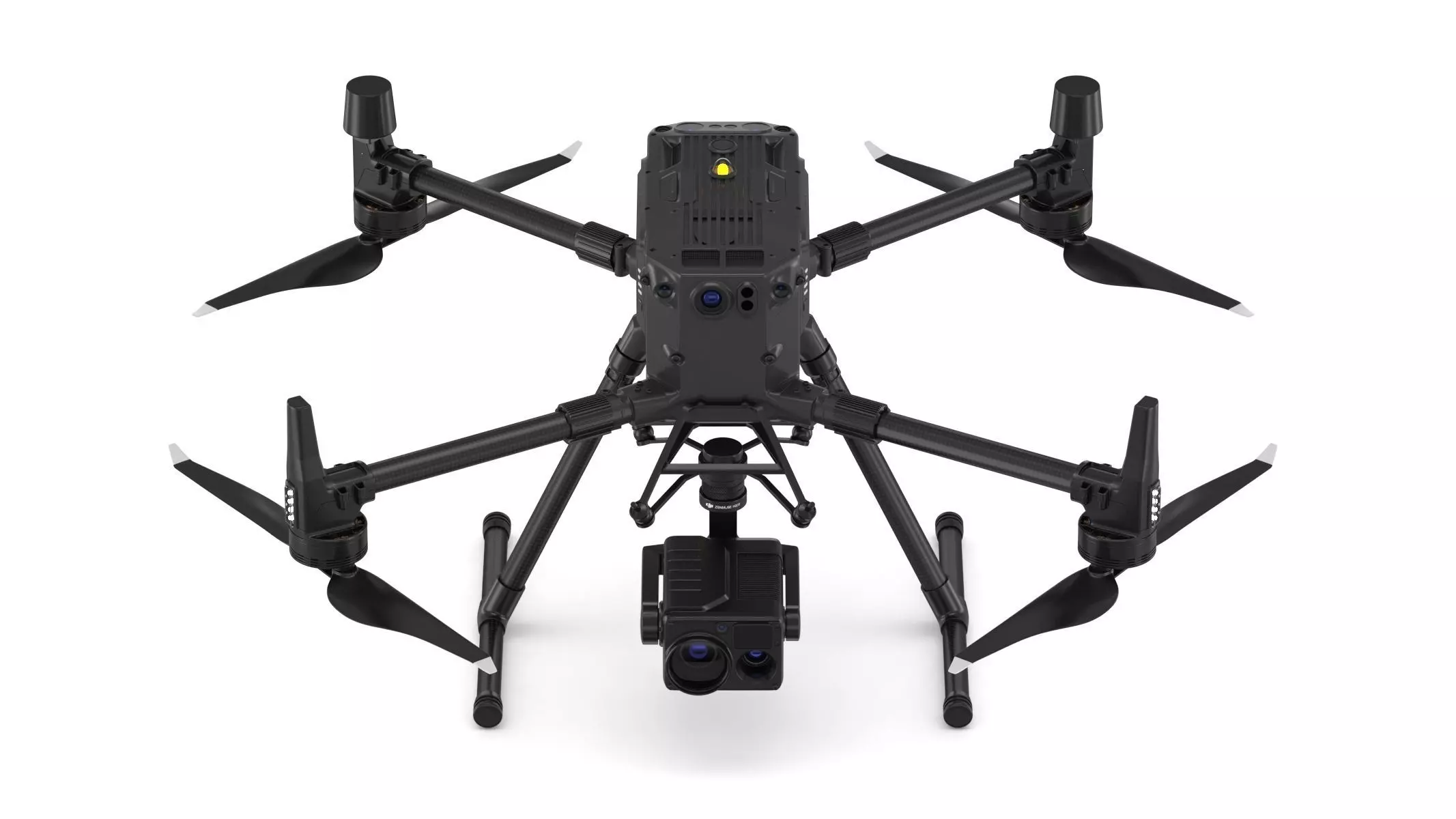 DJI Matrice 300 RTK 3D model_0