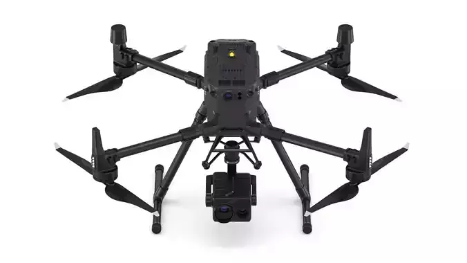 DJI Matrice 300 RTK