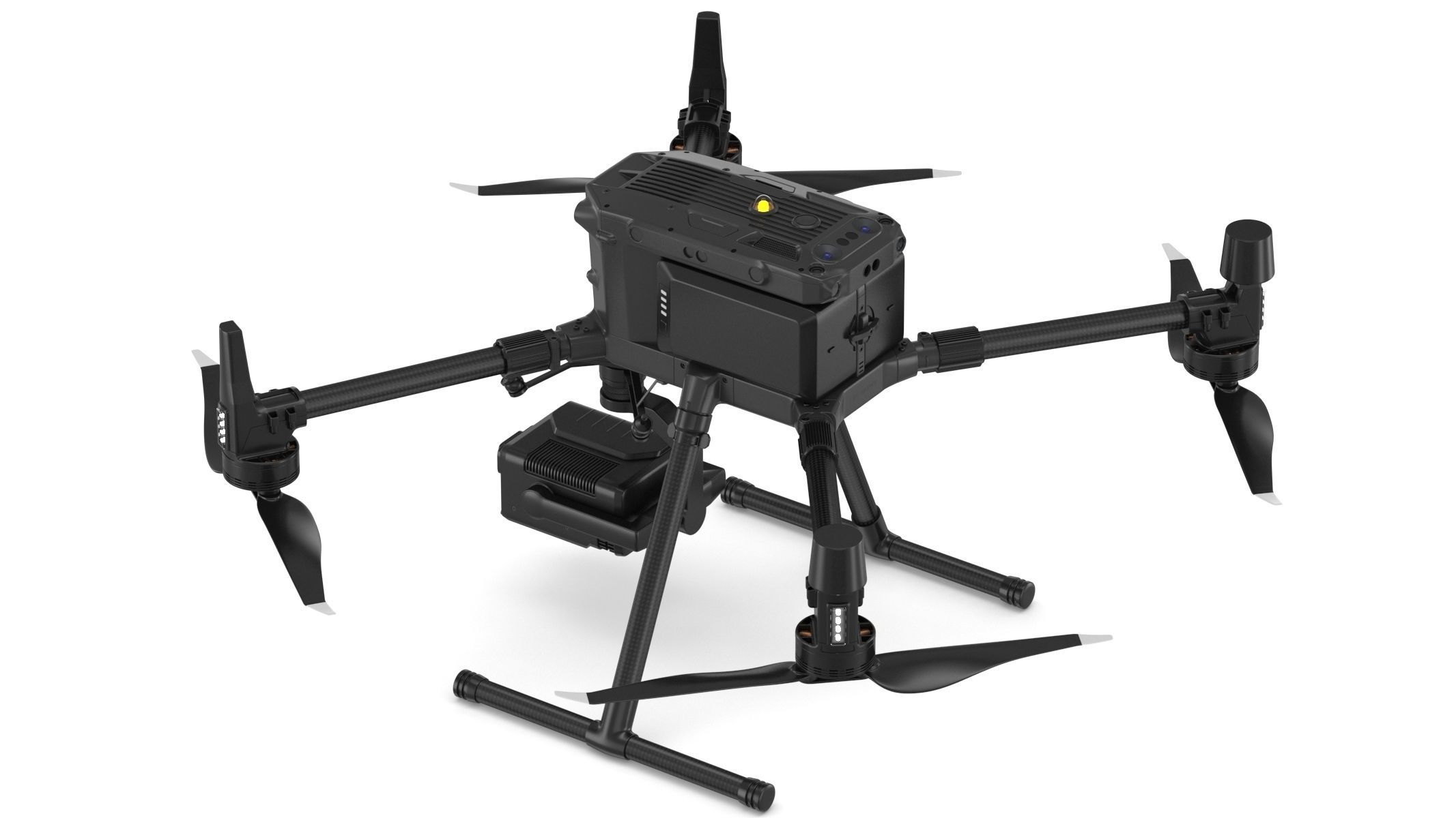 DJI Matrice 300 RTK 3D model_5