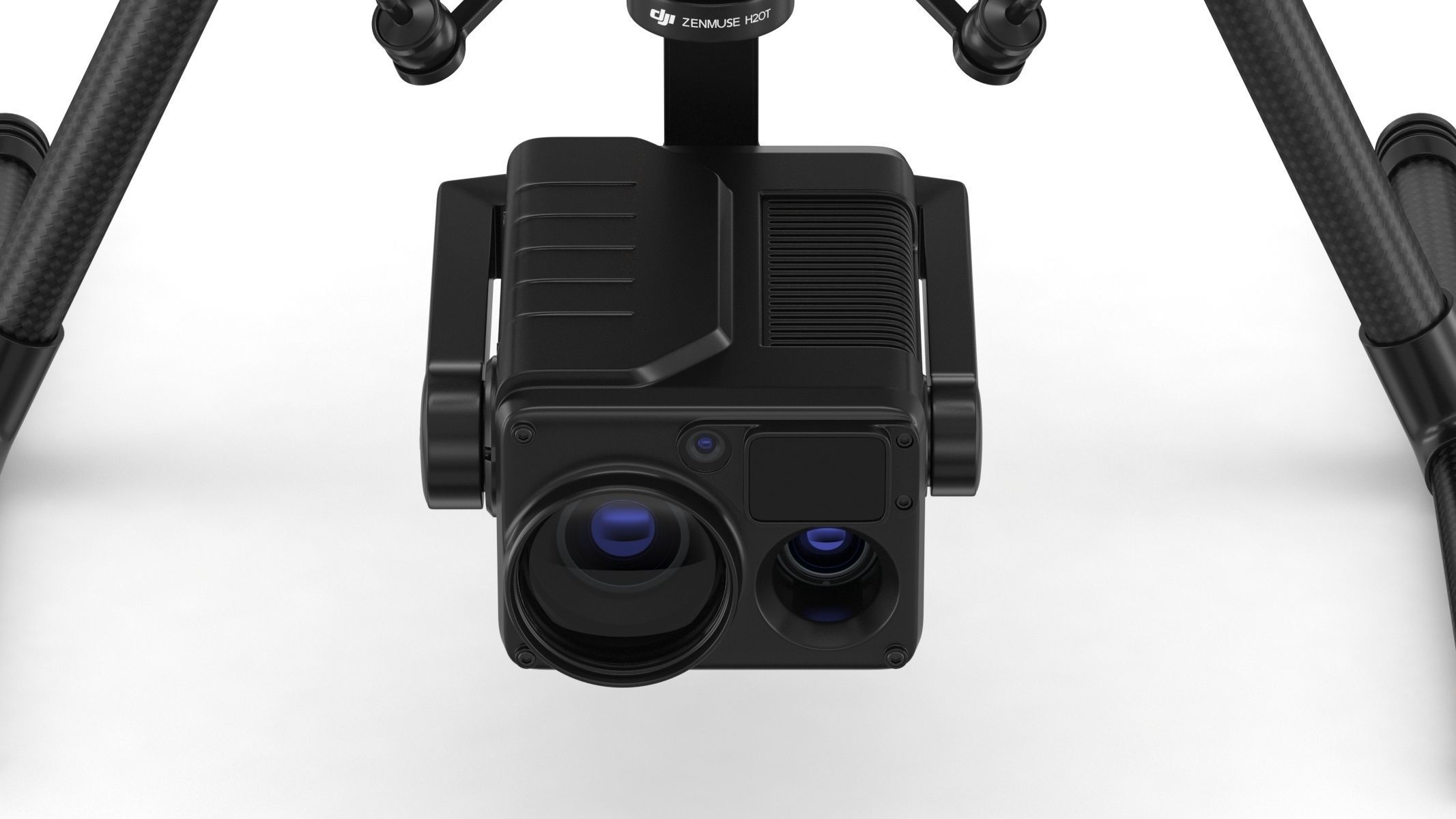 DJI Matrice 300 RTK 3D model_10