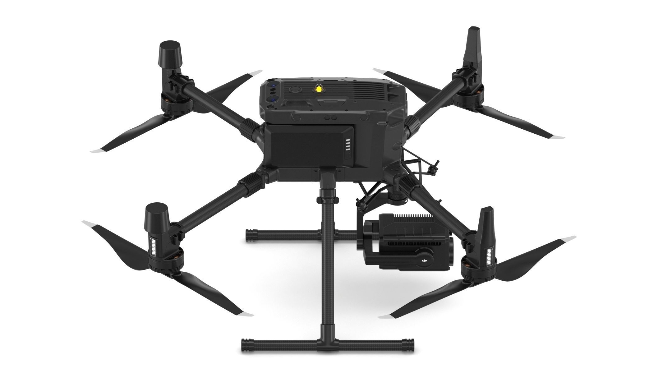 DJI Matrice 300 RTK 3D model_2