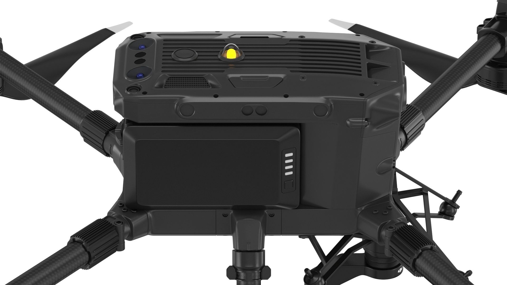 DJI Matrice 300 RTK 3D model_12