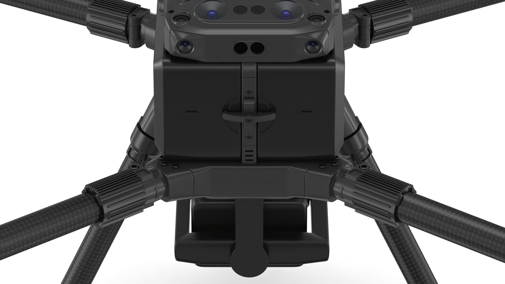 DJI Matrice 300 RTK 3D model_14