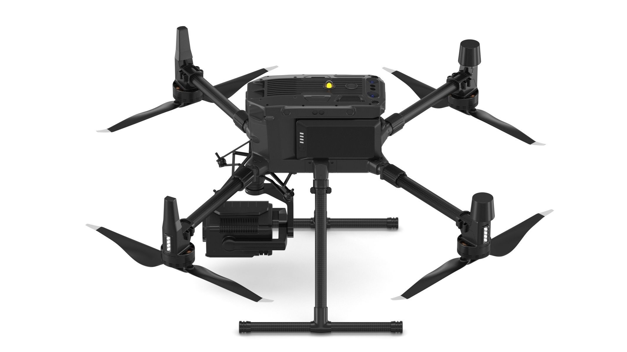 DJI Matrice 300 RTK 3D model_6