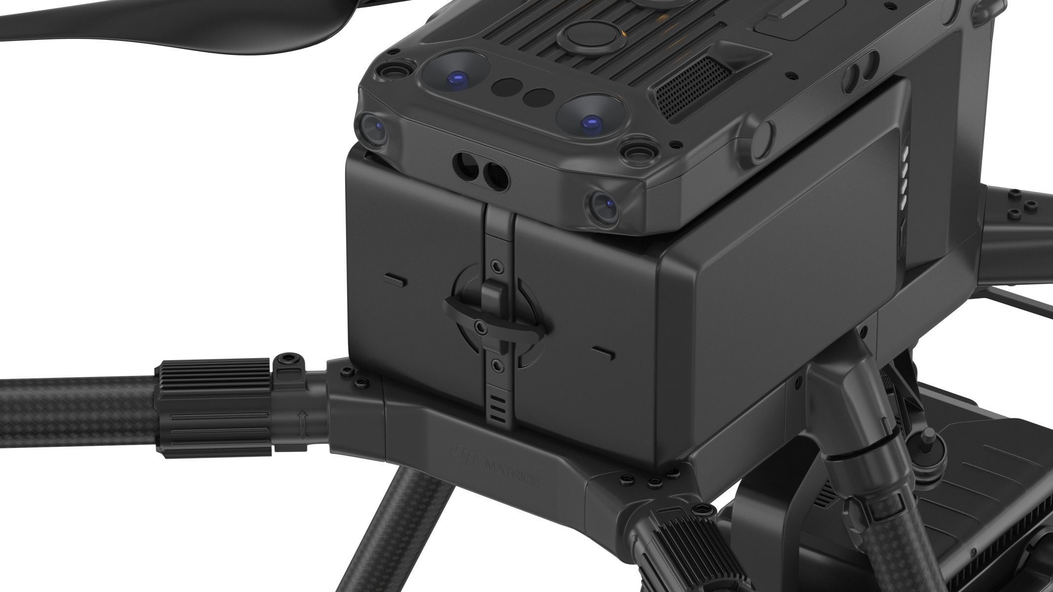 DJI Matrice 300 RTK 3D model_13