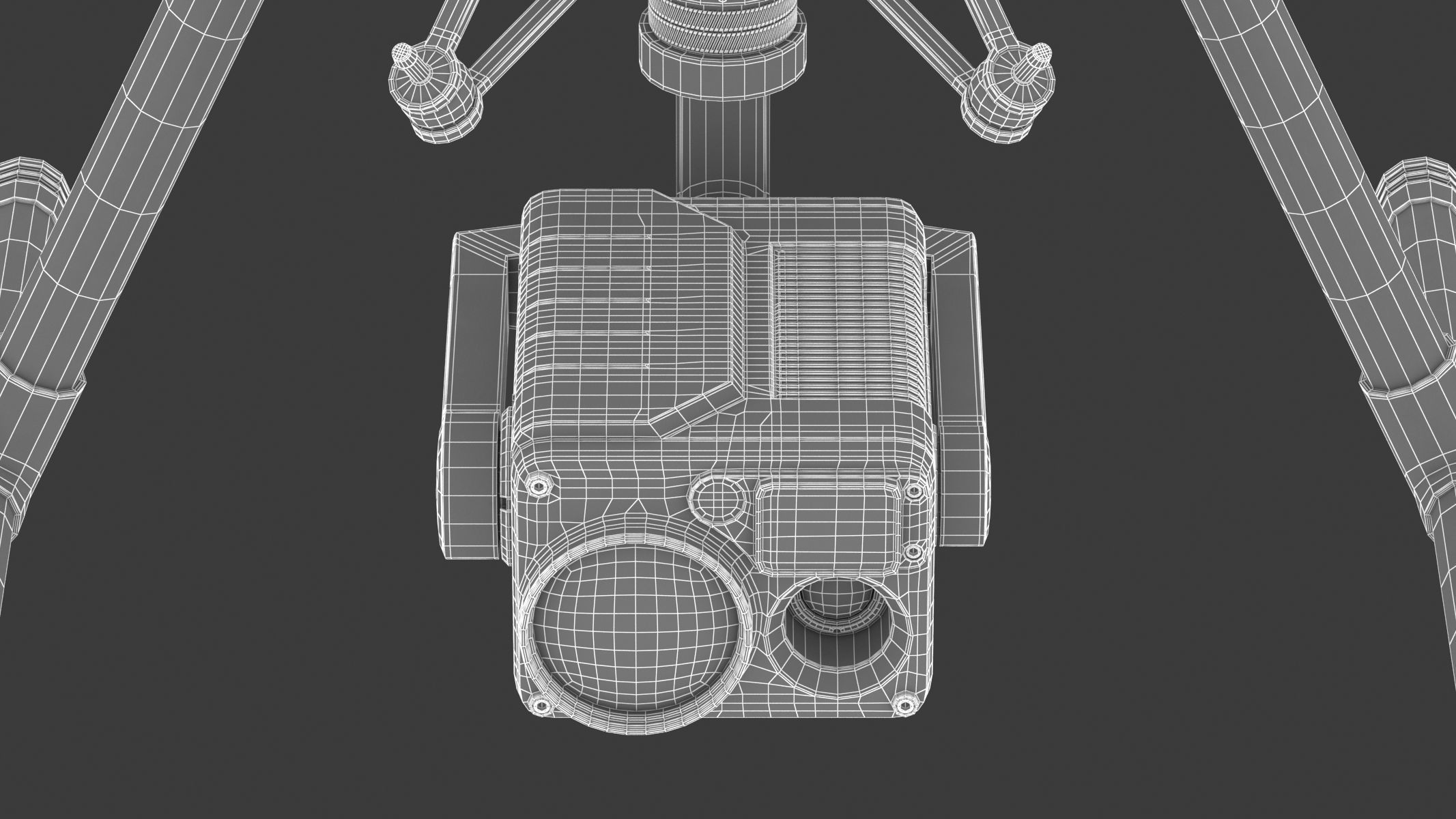 DJI Matrice 300 RTK 3D model_30