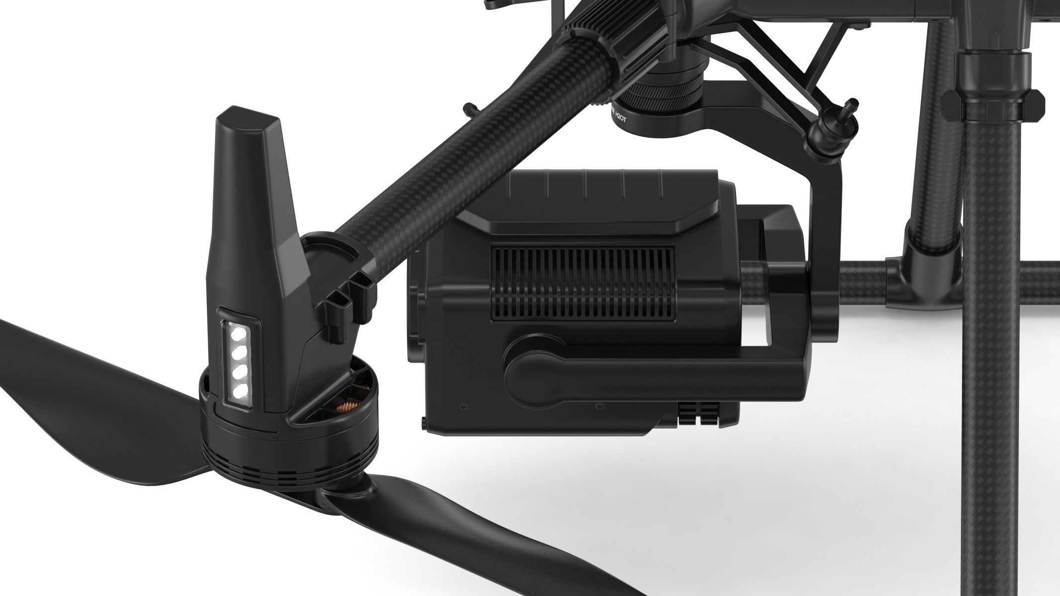 DJI Matrice 300 RTK 3D model_16