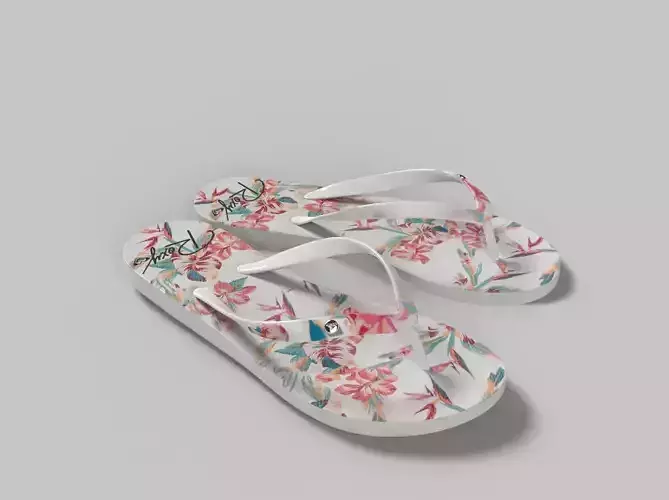Flip Flops Roxy