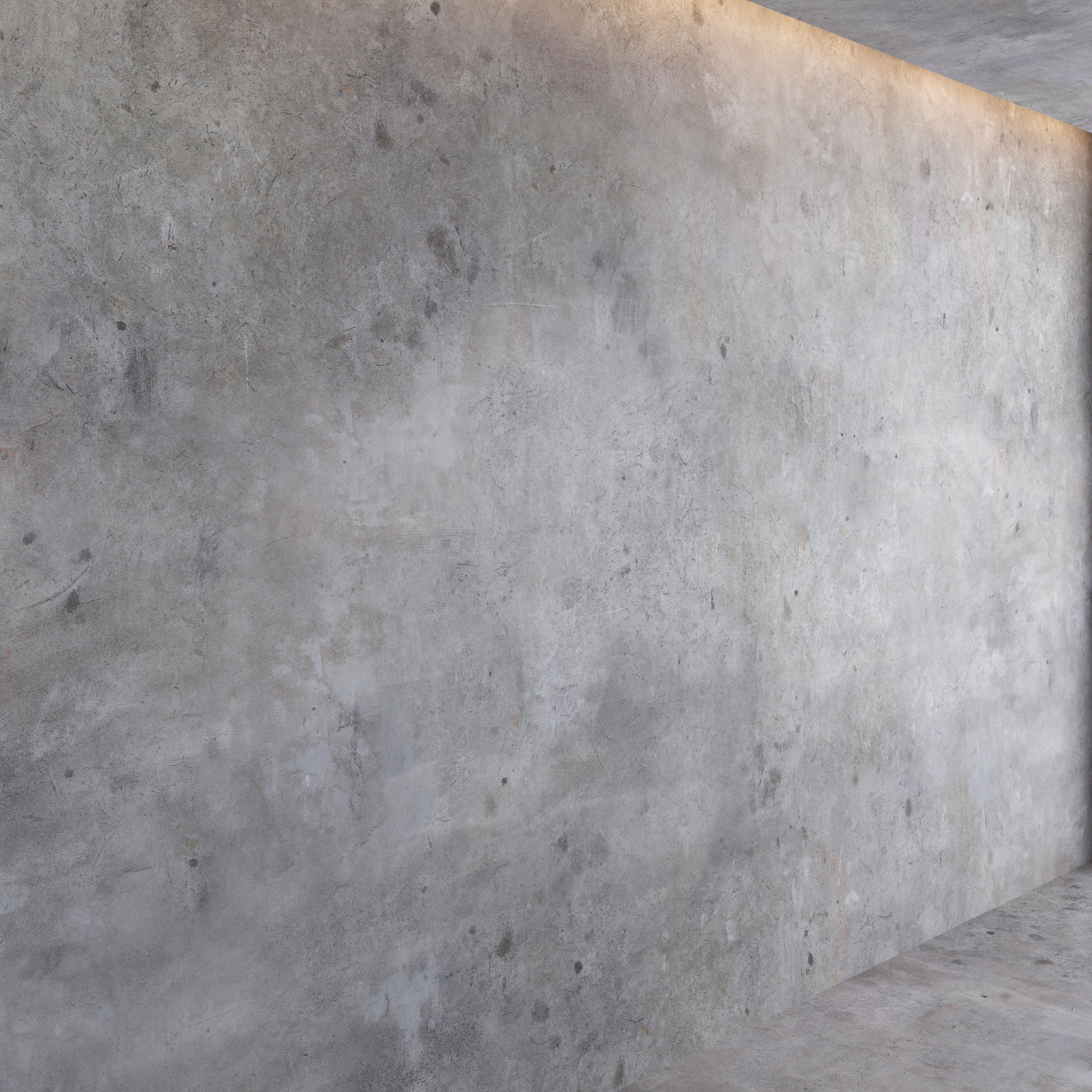 Decorative concrete 16 Texture_1