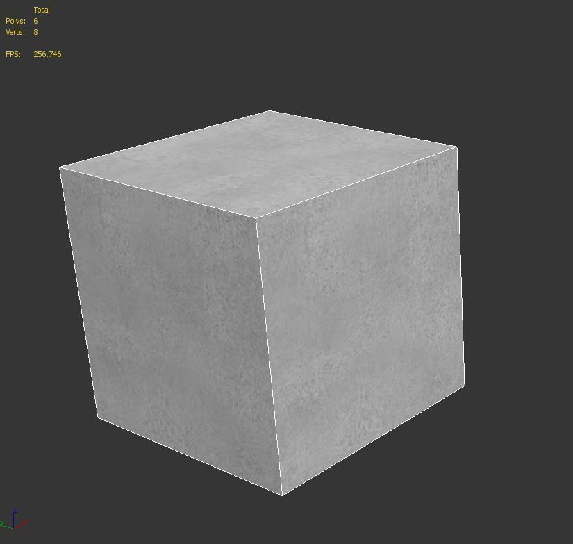 Decorative concrete 17 Texture_4