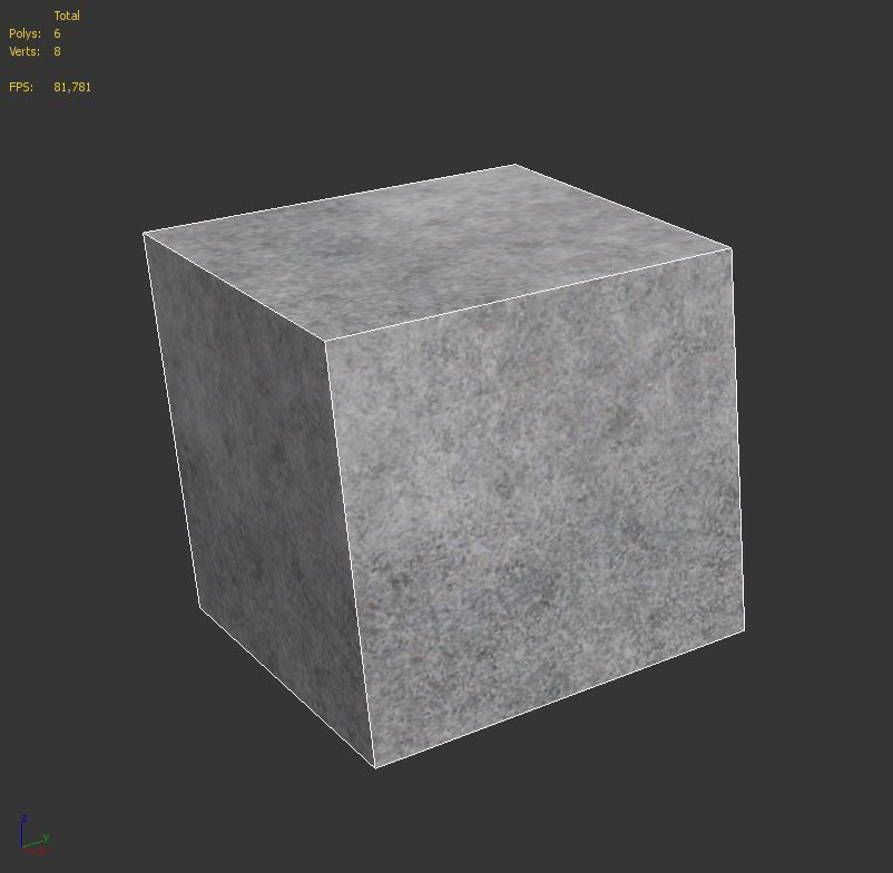 Decorative concrete 20 Texture_4