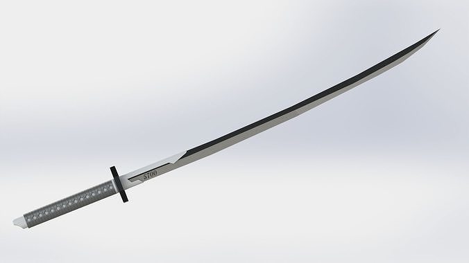 Licht bach plunderer 3D print model