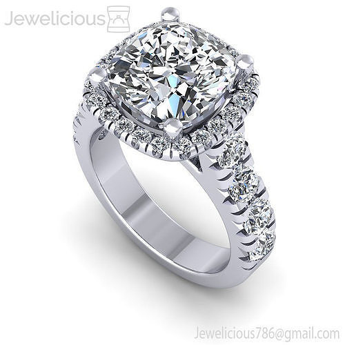 Jewelicious-2074-Ring halo diamond engagement ring