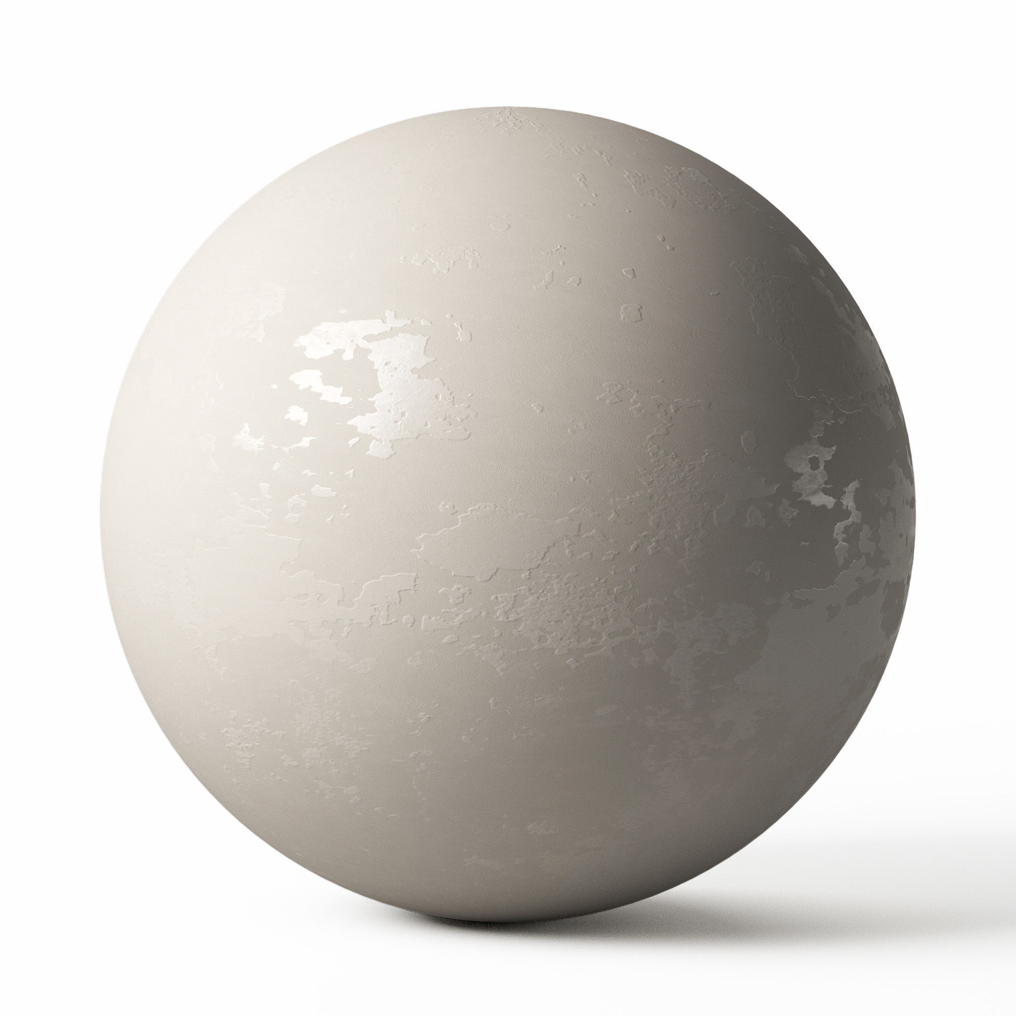 Decorative plaster 2 Texture_4