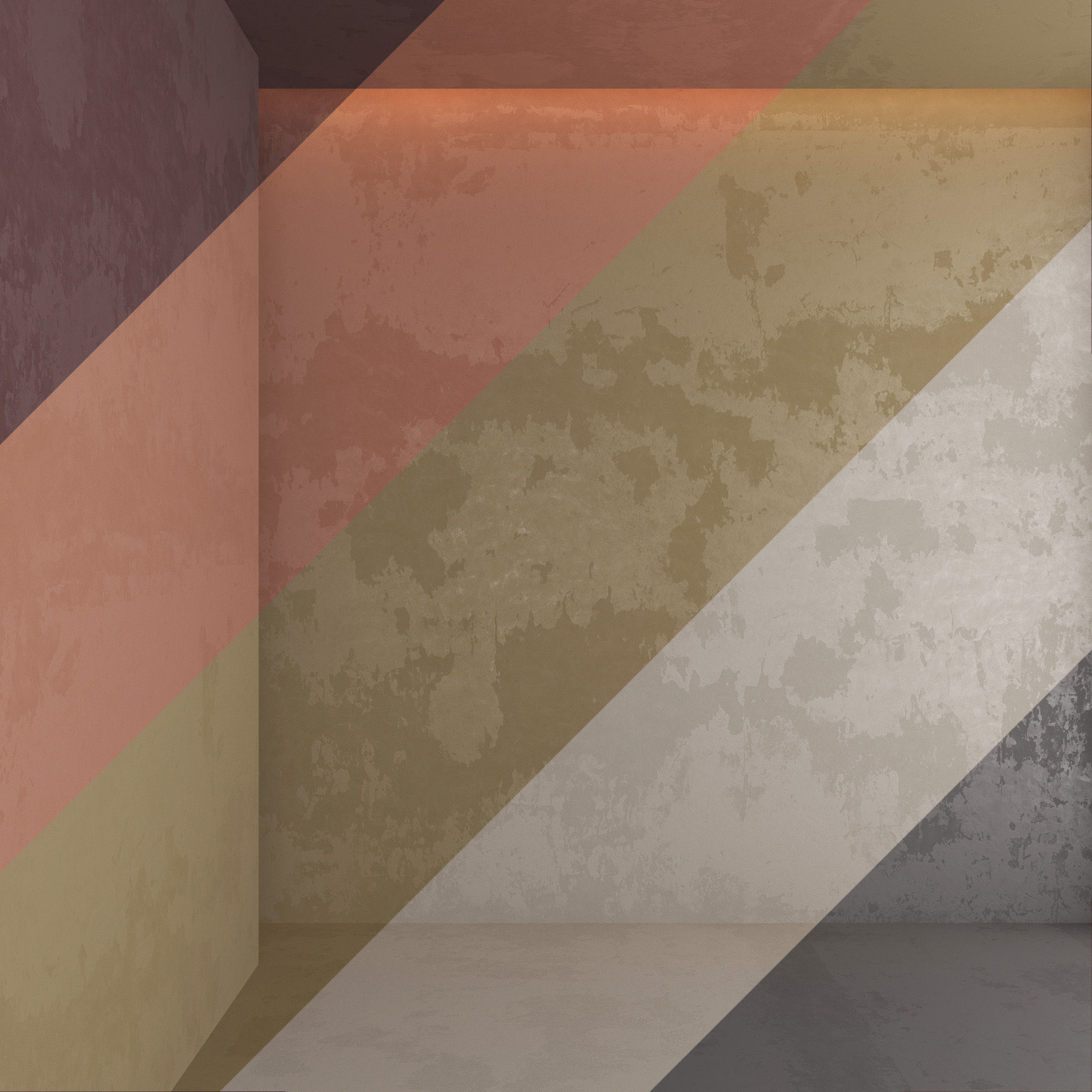 Decorative plaster 6 Texture_1