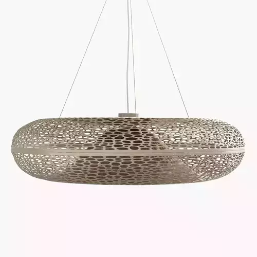 Louis Poulsen Aeros Pendant