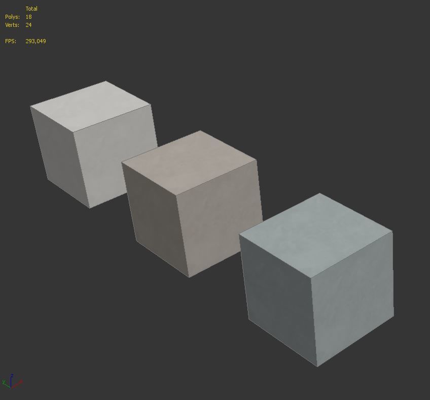 Decorative plaster 10 Texture_5