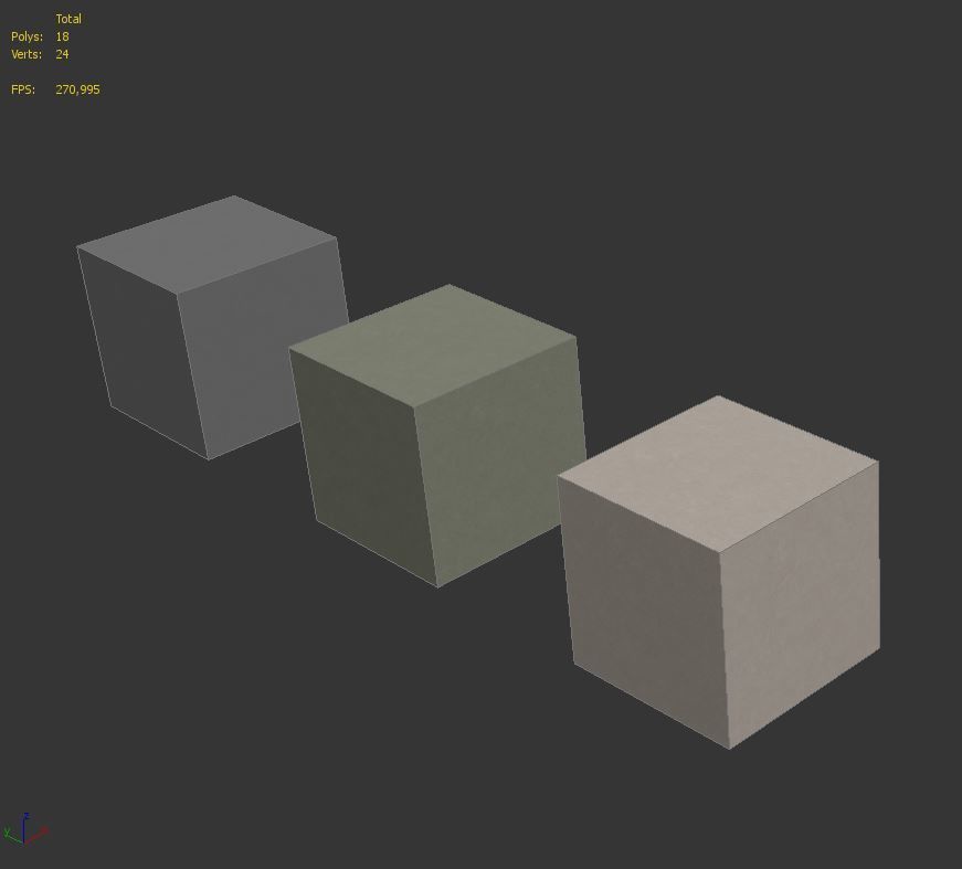 Decorative plaster 11 Texture_5