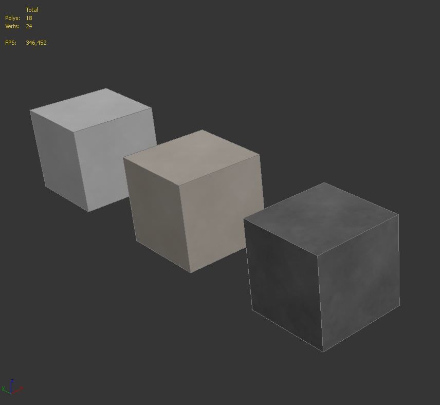 Decorative plaster 12 Texture_5