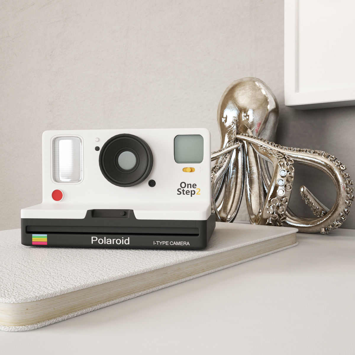 Workplace I Dressing table I Pottery Barn 3D model_1