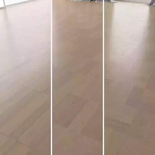 Parquet Oak Canna Brushed set 3 3D model
