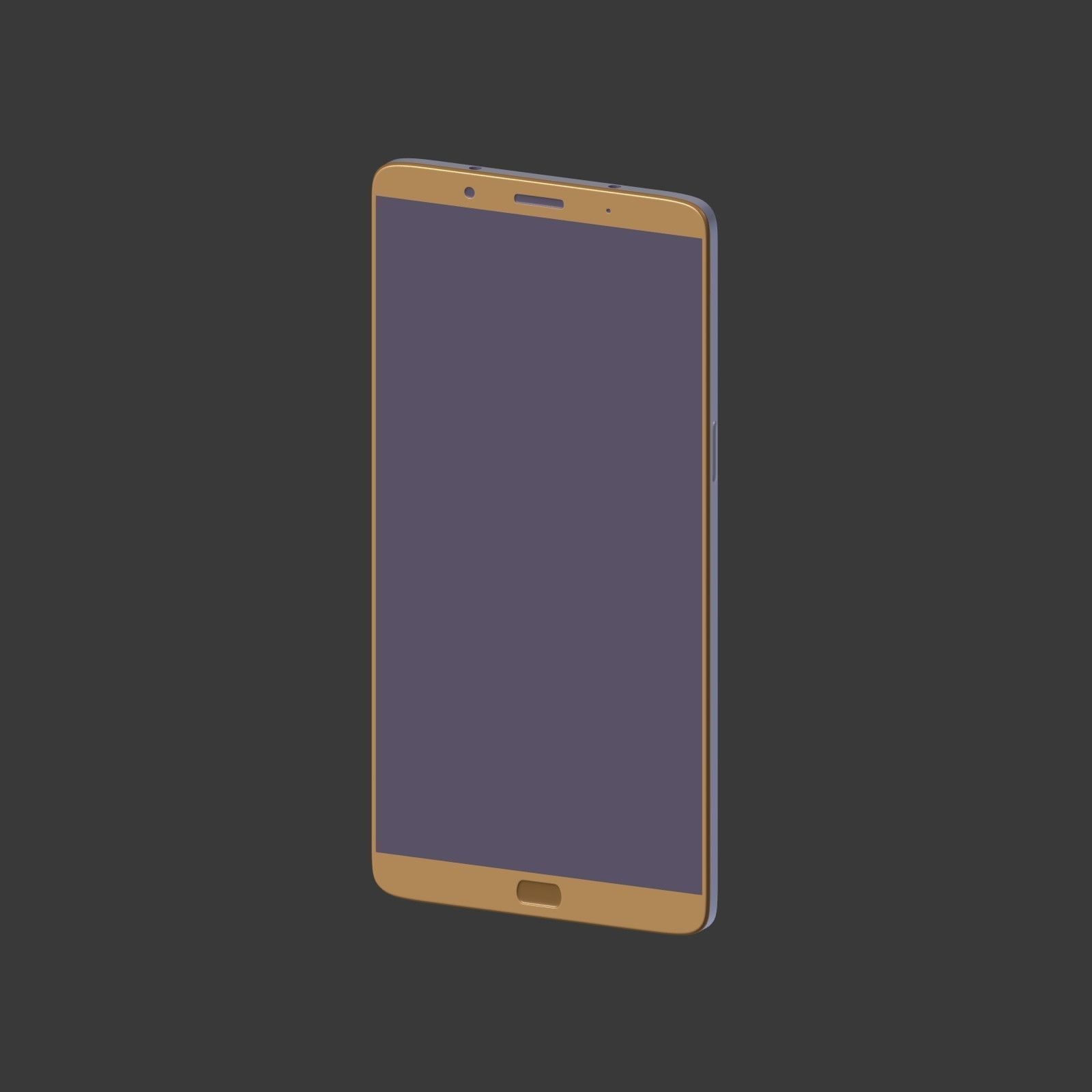 Network Signs Mega Collection Low-poly 3D model_47