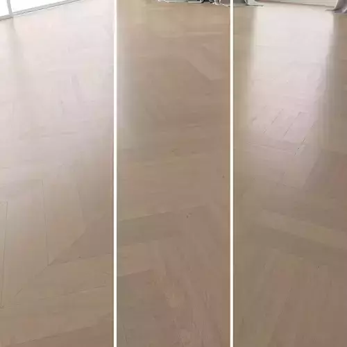 Parquet Oak Canna Brushed set 4